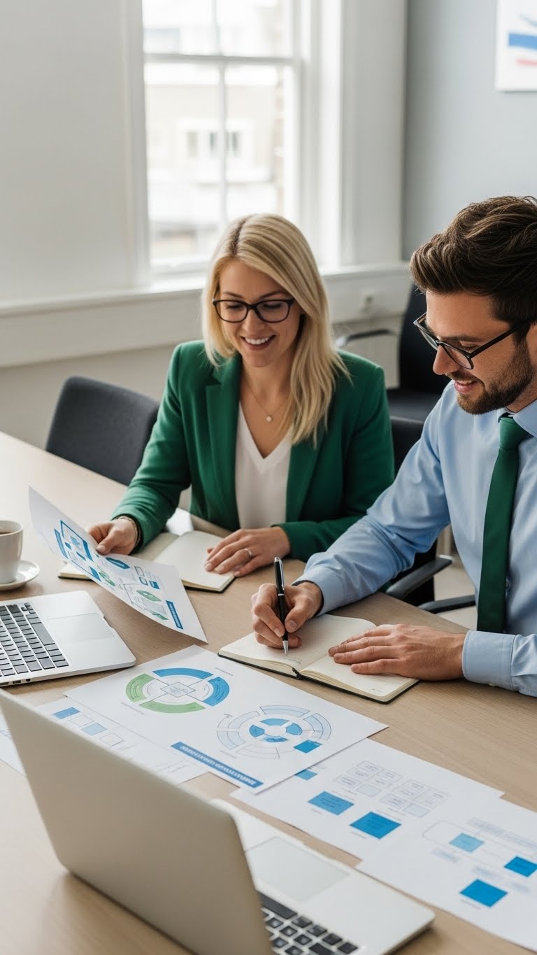 CDMP - Data Management en Governance Fundamentals training + Examentraining incl. examenvoucher