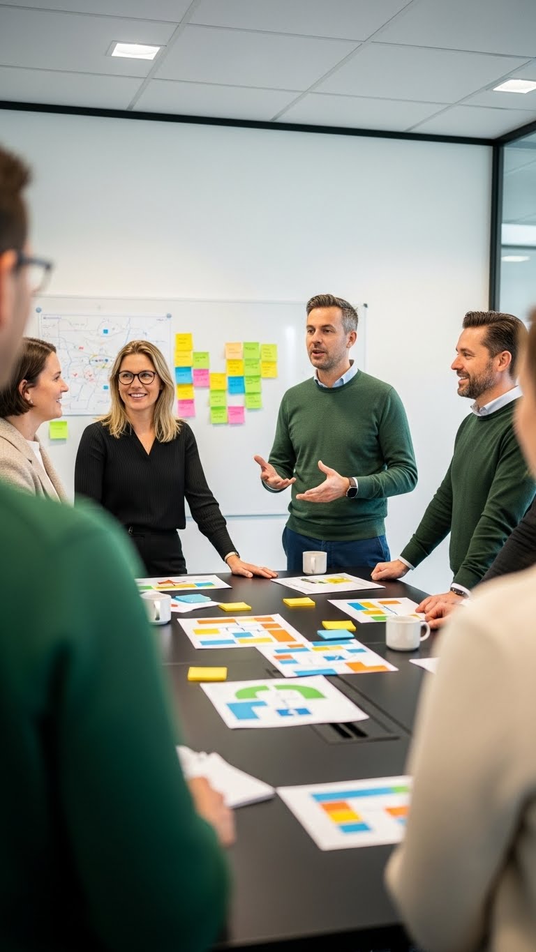 Leading SAFe® training + Examenvoucher