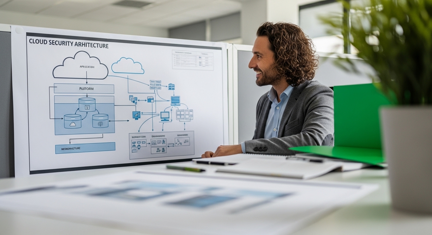 CCSP cloud security (official (ISC)2 training)