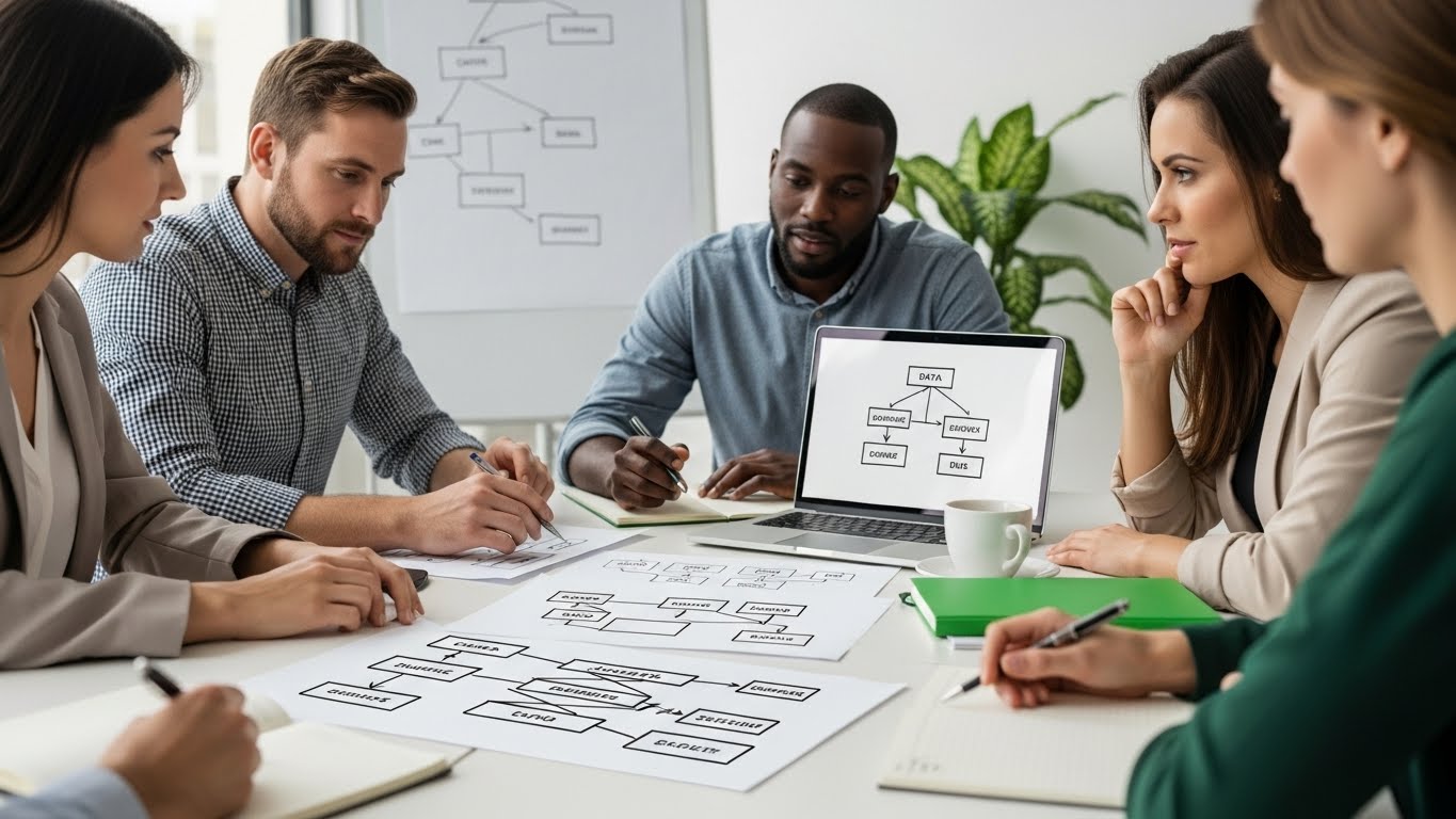 Data Modeling for Data Warehouse and Data Science 