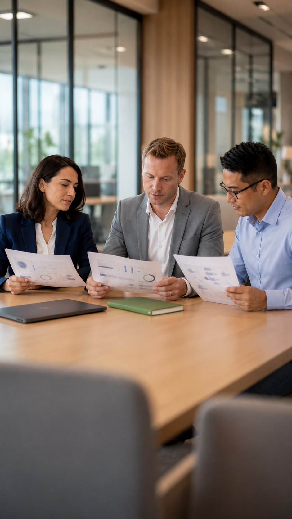 Certified Information Security Auditor (CISA) training