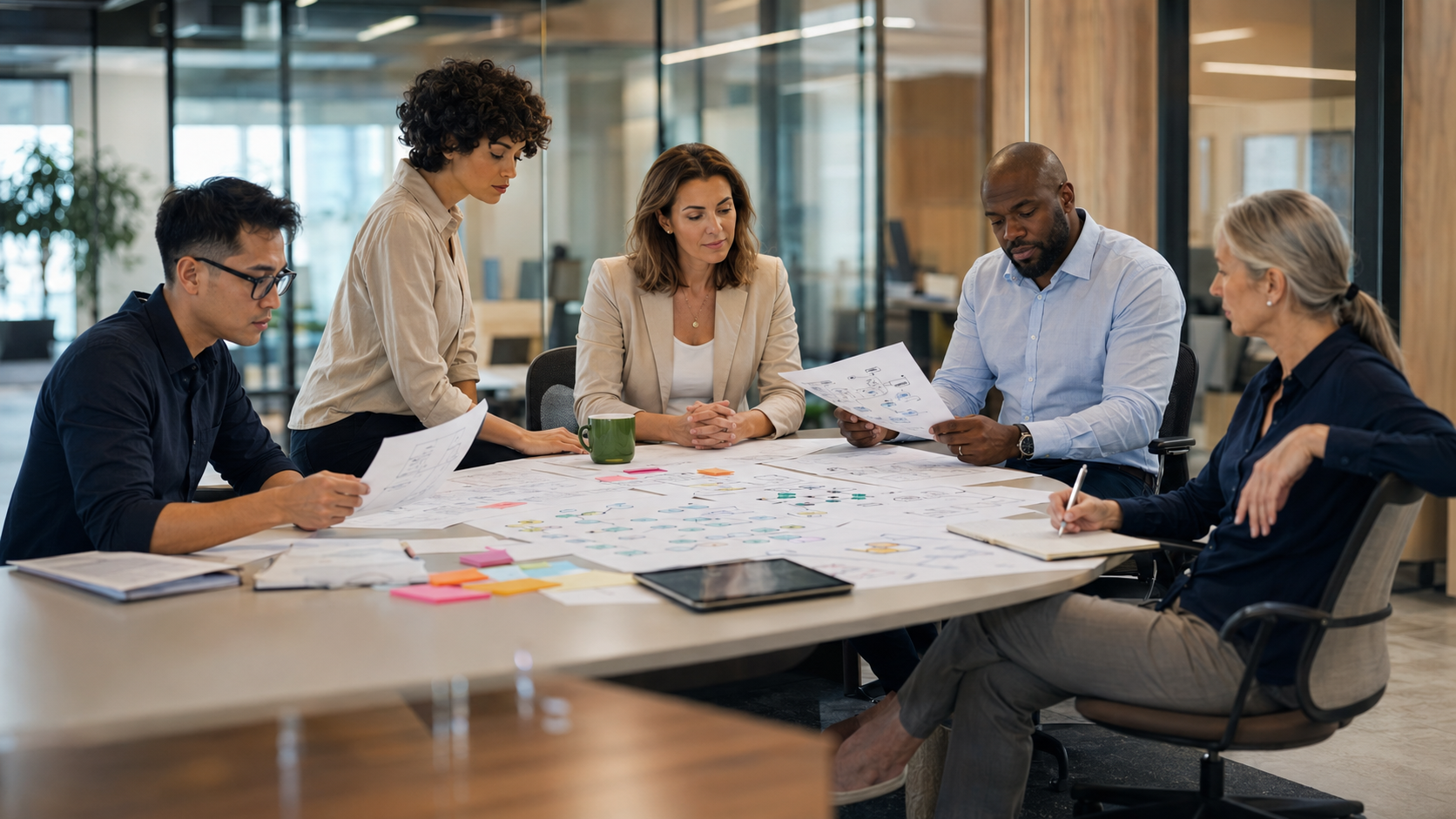 Data Governance (DAMA-DMBOK Specialist)