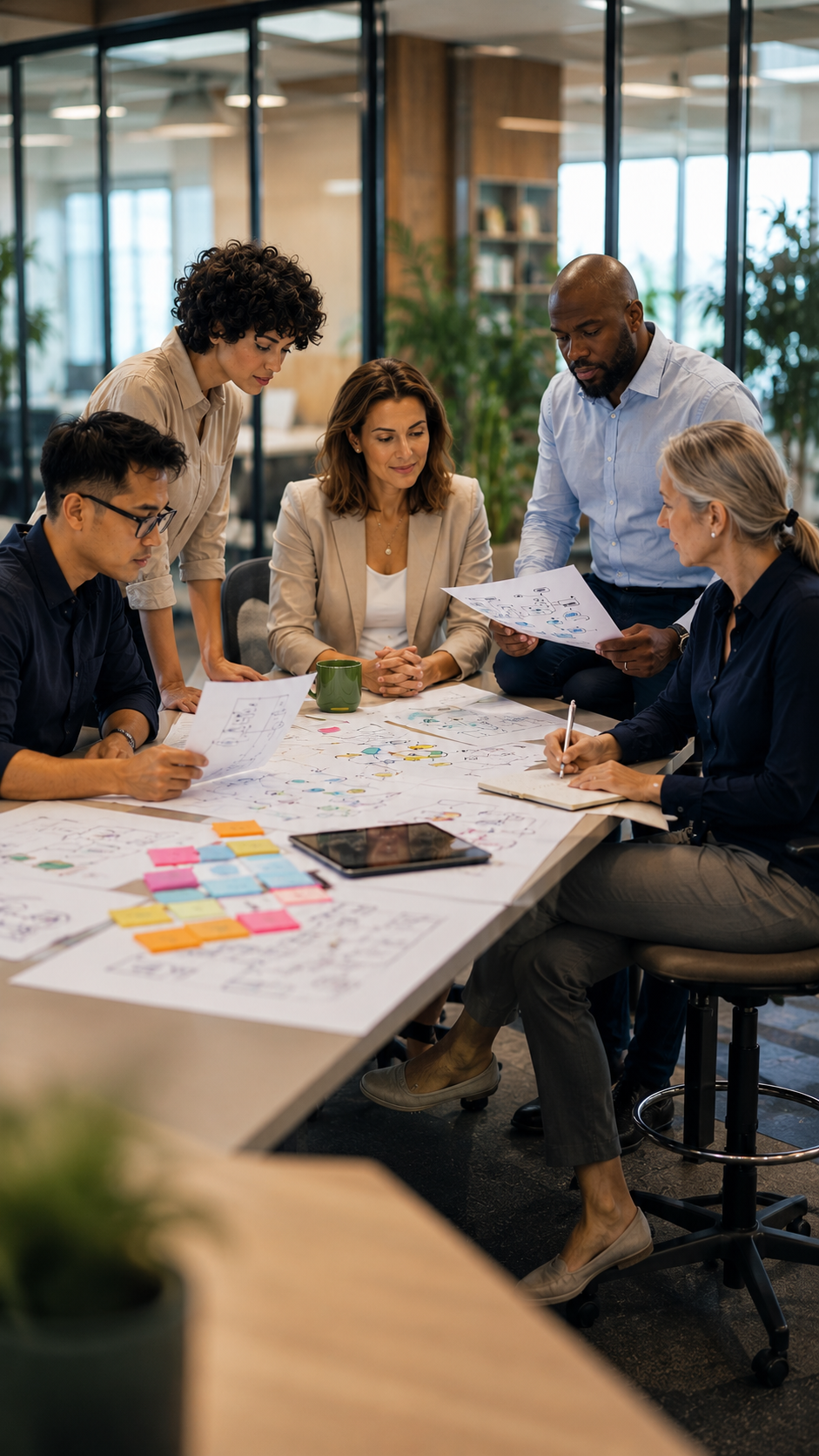 Data Governance (DAMA-DMBOK Specialist)